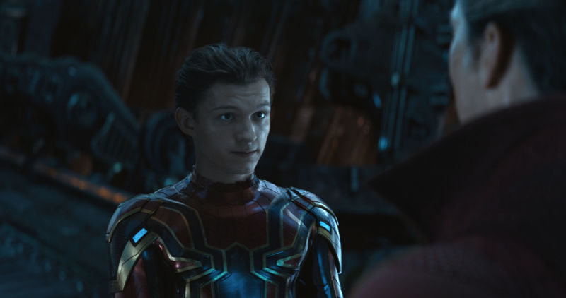 Illustration for article titled Marvel va a tener que cambiar la estrategia promocional de todos sus estrenos por culpa de Infinity War